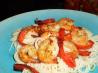 Shrimp in Buttery Garlic Sauce. Recipe by Baby Kato