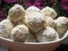 Tropical Hawaiian Snowballs (Hawaiian-Style Russian Tea Cookies). Recipe by HawaiiChef79