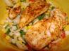 Blackened Chicken Breasts With Cajun Corn Relish (Ww). Recipe by lazyme