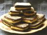Irish Cream Sandwiches. Recipe by diner524