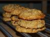 Oatmeal Raisin Cookies. Recipe by diner524