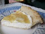 Lemon Cream Cheese Pie