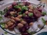 Red Beans With Bell Pepper. Recipe by kellychris