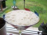 Iced Cappuccino Smoothie