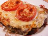 My Take on Tuna Melts