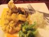Curried Pork & Banana Casserole. Recipe by Baby Kato