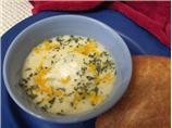 Potato Soup. Photo by BigFatMomma