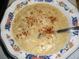 Primal Egg Drop Soup