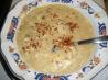 Primal Egg Drop Soup