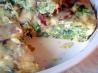 Broccoli Bacon Quiches