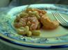 Pasta Seafood Salad