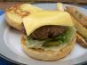 A&w Papa Burger. Recipe by Iowahorse