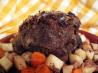 Bison / Buffalo Pot Roast