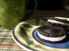 King Arthur Flour's Faux-Reos. Recipe by senseicheryl