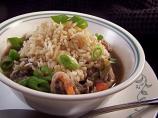 Mama's Seafood Gumbo