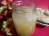 Lemon or Lime Barley Water. Recipe by Burgundy Damsel