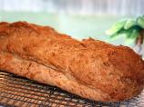 Fat Free French Bread (Gluten Free)