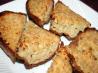 Fat Free French Bread (Gluten Free)