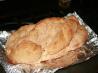 Fat Free French Bread (Gluten Free)