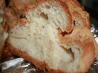 Fat Free French Bread (Gluten Free)