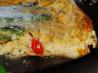 Spring Vegetable Frittata (Low Fat/Low Cal)