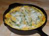 Spring Vegetable Frittata (Low Fat/Low Cal). Recipe by ellie_