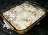 Spring Vegetable Frittata (Low Fat/Low Cal)