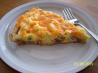Nif's Easy Cheesy Ham and Potato Frittata - 4 Ww Pts.. Recipe by Nif