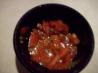 Uncooked Tomato Sauce