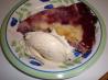 Summer Memories: Jumbleberry Crumble With Shortbread Topping