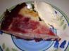 Summer Memories: Jumbleberry Crumble With Shortbread Topping