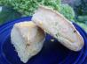 Scottish Cheddar Cheese and Spring Onion Tea-Time Scones