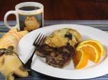 Juicy Turkey Breakfast Sausage