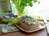 Auld Alliance: Potted French Blue Cheese and Scotch Whisky Pate