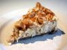 Caramel Apple Cheesecake