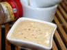 Dijon Mustard. Recipe by Mrs. Hughes