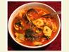 Tortellini Tomato Spinach Soup