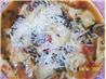 Tortellini Tomato Spinach Soup