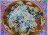 Tortellini Tomato Spinach Soup