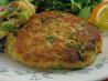 Salmon Cakes - Canadian Living