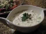 Creamy Caper Sauce