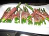 Prosciutto Wrapped Asparagus