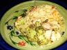 Italian Recipes: Chicken Flamingo