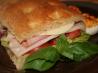 Ciabatta Deli Sandwiches: a Hearty Italian-Style Sandwich