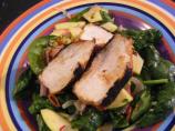 Hoisin Pork (21 Day Wonder Diet: Day 13)
