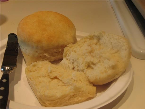 Sourdough Angel Biscuits. Photo by Bonnie G #2