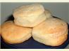 Sourdough Angel Biscuits