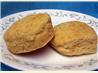 Sourdough Angel Biscuits