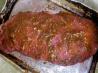 Chili Rubbed Flank Steak. Recipe by Sharon123