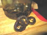 Soy Pickled Jalapenos